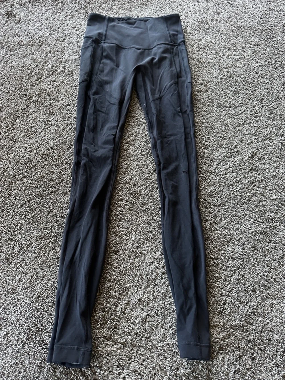 lululemon athletica high rise